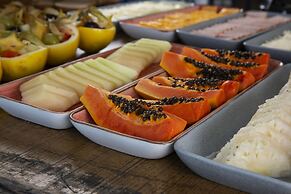 Novotel Rio de Janeiro Leme