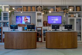 Novotel Rio de Janeiro Leme