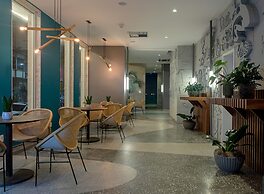 Novotel Rio de Janeiro Leme