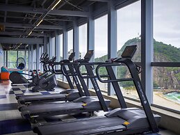 Novotel Rio de Janeiro Leme