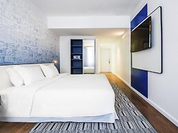 Novotel Rio de Janeiro Leme