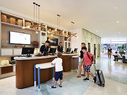 Novotel Rio de Janeiro Leme