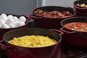 Novotel Rio de Janeiro Leme