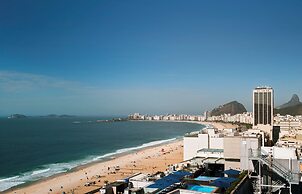 Novotel Rio de Janeiro Leme