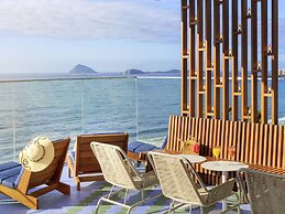 Novotel Rio de Janeiro Leme