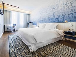 Novotel Rio de Janeiro Leme