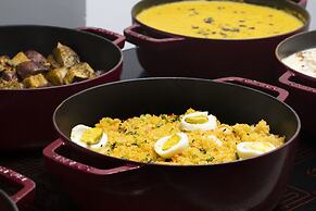 Novotel Rio de Janeiro Leme