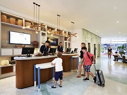 Novotel Rio de Janeiro Leme