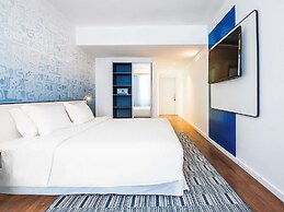 Novotel Rio de Janeiro Leme