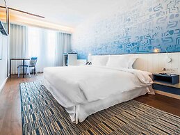 Novotel Rio de Janeiro Leme