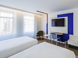 Novotel Rio de Janeiro Leme