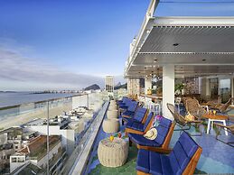 Novotel Rio de Janeiro Leme