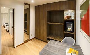 Premier Copacabana Hotel