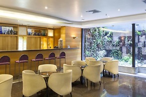 Premier Copacabana Hotel