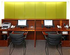 Premier Copacabana Hotel