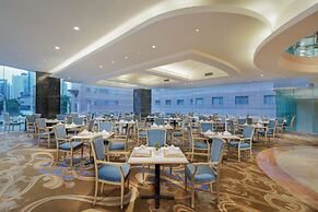 Crowne Plaza Chengdu City Center by IHG