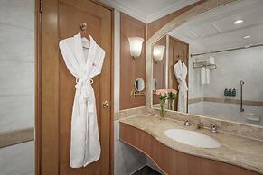 Crowne Plaza Chengdu City Center by IHG