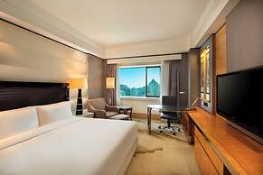 Crowne Plaza Chengdu City Center by IHG