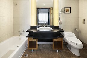 Crowne Plaza Chengdu City Center by IHG