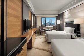 Crowne Plaza Chengdu City Center by IHG