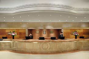 Crowne Plaza Chengdu City Center by IHG