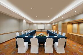 Crowne Plaza Chengdu City Center by IHG