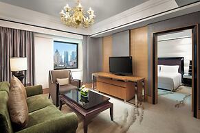 Crowne Plaza Chengdu City Center by IHG