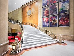 Crowne Plaza Chengdu City Center by IHG