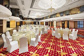 Crowne Plaza Chengdu City Center by IHG