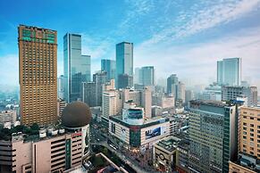 Crowne Plaza Chengdu City Center by IHG