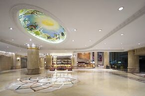 Crowne Plaza Chengdu City Center by IHG