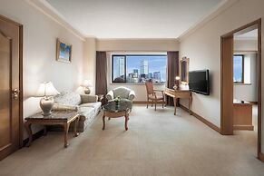 Crowne Plaza Chengdu City Center by IHG