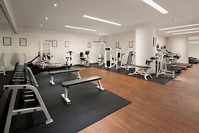 Crowne Plaza Chengdu City Center by IHG