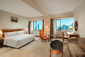 Crowne Plaza Chengdu City Center by IHG