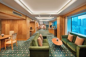 Crowne Plaza Chengdu City Center by IHG