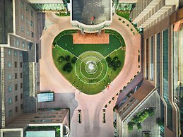 Crowne Plaza Chengdu City Center by IHG