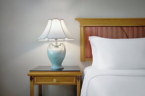 Crowne Plaza Chengdu City Center by IHG