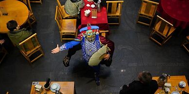 Crowne Plaza Chengdu City Center by IHG