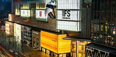 Crowne Plaza Chengdu City Center by IHG