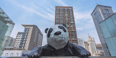 Crowne Plaza Chengdu City Center by IHG