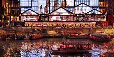 Crowne Plaza Chengdu City Center by IHG