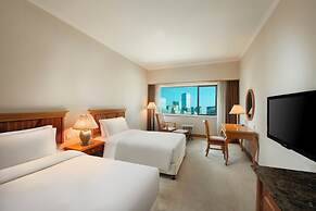 Crowne Plaza Chengdu City Center by IHG