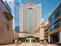 Crowne Plaza Chengdu City Center by IHG