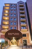 Hotel Rosales Plaza