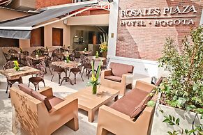 Hotel Rosales Plaza