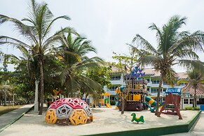 Las Americas Casa de Playa