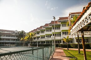 Las Americas Casa de Playa