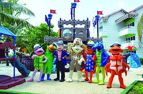 Las Americas Casa de Playa