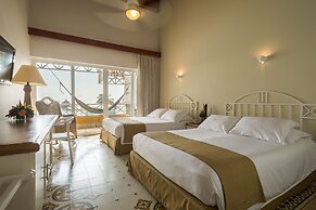 Las Americas Casa de Playa