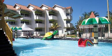 Las Americas Casa de Playa